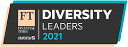 Diversity Leaders  2021
