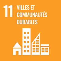 11 Villes et communautés durables