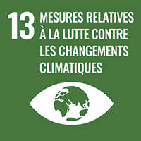 13 - Mesures relatives à la lutte contre les changements climatiques