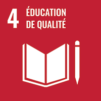 4 - Education de qualité