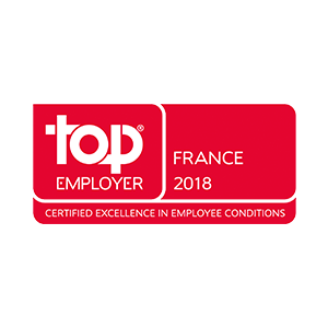 Top Employer France